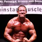 Damon  Mills - NPC Mid Atlantic Championships 2012 - #1